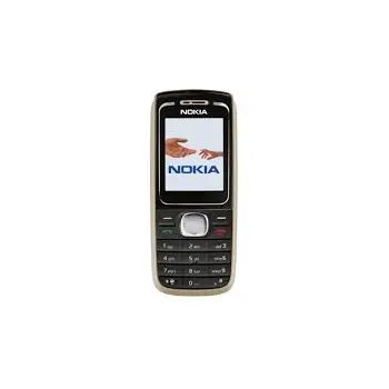 Nokia 1650 Refurbished 2G Mobile Phone